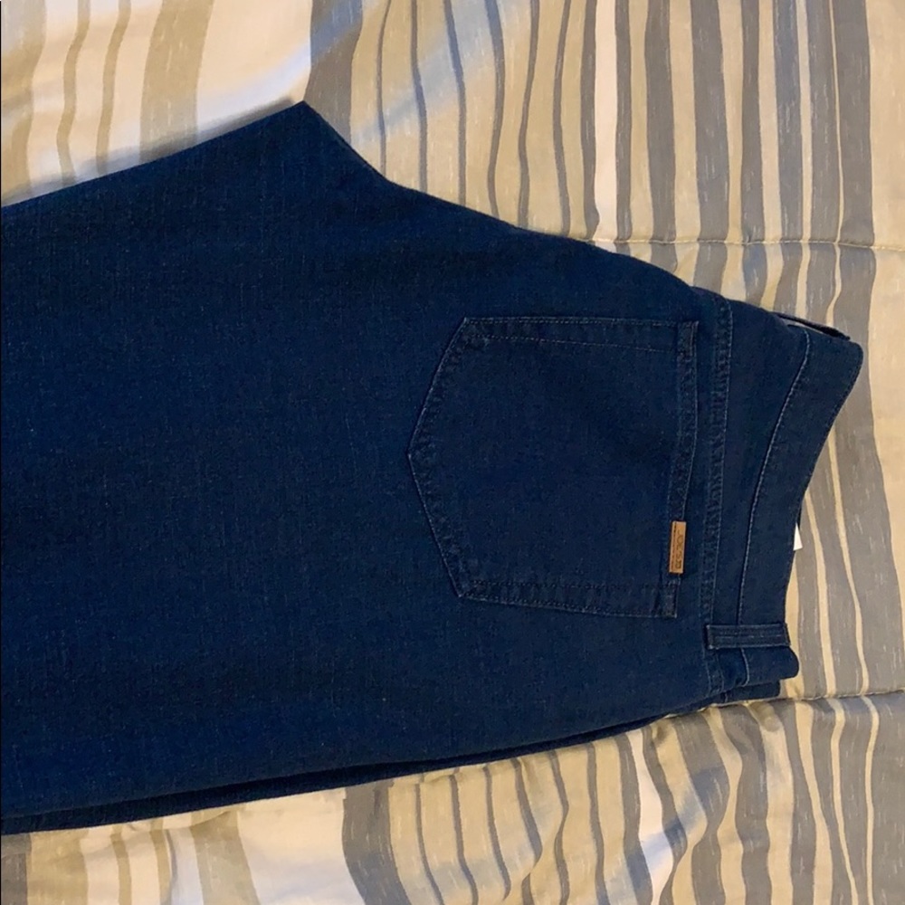 Joe’s Jean!  Brixton style chino! Size 36!